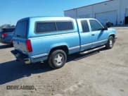 ✅ 1996 GMC Sierra 1500 • VIN: 2GTEC19M9T1527701 • Lot: 43289683. Wystawiony na IAAI z przebiegiem 297 195 mil. Bezpłatny archiwum sprzedaży aukcyjnych z USA i szczegółowy raport historii pojazdu na DreamBid. Zdjęcie 4.