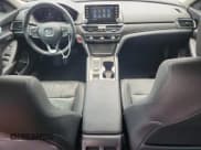 ✅ 2021 Honda Accord Touring • VIN: 1HGCV2F90MA024963 • Лот: 67002035. Опубликован ранее на Copart с пробегом 61 668 миль. Бесплатный доступ к архиву аукционных продаж из США и подробный отчёт об истории автомобиля на DreamBid. Изображение 8.