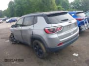 ✅ 2021 Jeep Compass Latitude • VIN: 3C4NJCBB6MT509179 • Lot: 42121942. Wystawiony na IAAI z przebiegiem 63 552 mil. Bezpłatny archiwum sprzedaży aukcyjnych z USA i szczegółowy raport historii pojazdu na DreamBid. Zdjęcie 3.