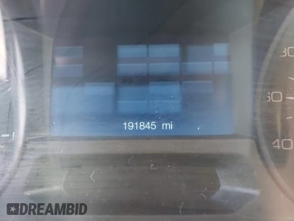 ✅ 2012 Ford Explorer • VIN: 1FMHK7B85CGA78970 • Лот: 43767457. Опубликован ранее на IAAI с пробегом 6 190 749 миль. Бесплатный доступ к архиву аукционных продаж из США и подробный отчёт об истории автомобиля на DreamBid. Изображение 7.