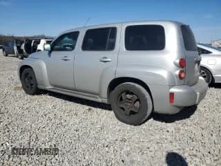 ✅ 2009 Chevrolet HHR 1LT • VIN: 3GNCA23BX9S519489 • Lot: 46397125. Listed on Copart with 187,657 mi. Free auction sales archive from the USA and detailed vehicle history report at DreamBid. Image 2.