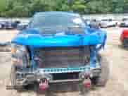 2022 Chevrolet Silverado 1500 Custom Trail Boss with VIN 3GCPDCED8NG662329, listed as a IAAI auction lot 42463966 with 72,370 mi miles and . Bid and sale history available at DreamBid. Image 6.