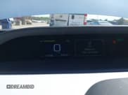 ✅ 2021 Toyota Prius LE • VIN: JTDKAMFP8M3174629 • Lot: 42087974. Listed on IAAI with 16,348 mi. Free auction sales archive from the USA and detailed vehicle history report at DreamBid. Image 7.