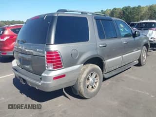 ✅ 2002 Mercury Mountaineer Convenience • VIN: 4M2DU86W92ZJ25507 • Lot: 43484755. Wystawiony na IAAI z przebiegiem 299 854 mil. Bezpłatny archiwum sprzedaży aukcyjnych z USA i szczegółowy raport historii pojazdu na DreamBid. Zdjęcie 4.