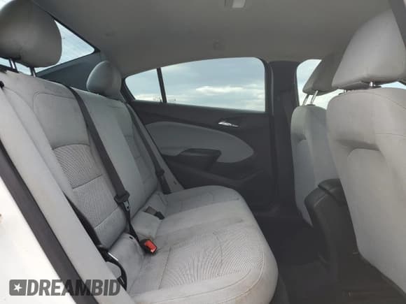 ✅ 2019 Chevrolet Cruze LS • VIN: 1G1BC5SMXK7102289 • Lot: 86277365. Listed on Copart with 145,500 mi. Free auction sales archive from the USA and detailed vehicle history report at DreamBid. Image 10.