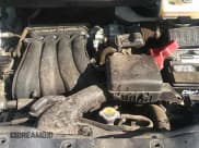 ✅ 2018 Nissan NV200 SV • VIN: 3N6CM0KN0JK693430 • Lot: 42552464. Listed on IAAI with 102,931 mi. Free auction sales archive from the USA and detailed vehicle history report at DreamBid. Image 18.