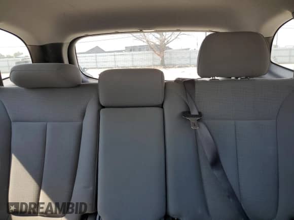 2012 Hyundai Santa Fe GLS z VIN 5XYZGDAB9CG114426, wystawiony jako Copart lot #69819974 z przebiegiem 233 854 mil mil oraz Czysty tytuł • Clean title. Historia ofert i sprzedaży dostępna na DreamBid. Obrazek 10.