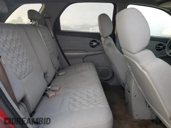 ✅ 2006 Chevrolet Equinox LT • VIN: 2CNDL63F566009266 • Лот: 86821264. Опубликован ранее на Copart с пробегом 135 770 миль. Бесплатный доступ к архиву аукционных продаж из США и подробный отчёт об истории автомобиля на DreamBid. Изображение 12.