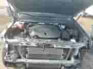 2020 Chevrolet Colorado 2WD Z71 z VIN 1GCGSDEN8L1226905, wystawiony jako Copart lot #63519215 z przebiegiem 71 209 mil mil oraz Szkoda całkowita • Salvage title. Historia ofert i sprzedaży dostępna na DreamBid. Obrazek 14.