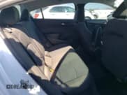 ✅ 2019 Chevrolet Cruze LS • VIN: 1G1BC5SMXK7133347 • Lot: 46763363. Listed on Copart with 100,664 mi. Free auction sales archive from the USA and detailed vehicle history report at DreamBid. Image 10.