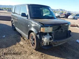 ✅ 2006 Scion xB • VIN: JTLKT324964090403 • Лот: 43166512. Опубликован ранее на IAAI с пробегом 119 562 миль. Бесплатный доступ к архиву аукционных продаж из США и подробный отчёт об истории автомобиля на DreamBid. Изображение 1.