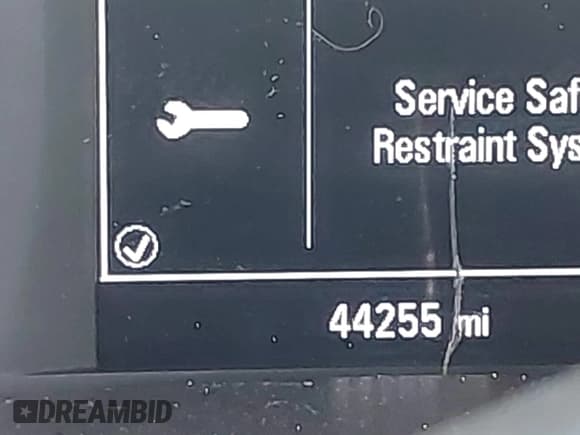 ✅ 2019 Chevrolet Colorado 2WD Work Truck • VIN: 1GCHSBEA4K1234486 • Lot: 42638083. Wystawiony na IAAI z przebiegiem 44 255 mil. Bezpłatny archiwum sprzedaży aukcyjnych z USA i szczegółowy raport historii pojazdu na DreamBid. Zdjęcie 15.