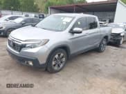 ✅ 2018 Honda Ridgeline RTL-T • VIN: 5FPYK3F63JB004340 • Лот: 40248607. Опубликован ранее на IAAI с пробегом 69 727 миль. Бесплатный доступ к архиву аукционных продаж из США и подробный отчёт об истории автомобиля на DreamBid. Изображение 17.
