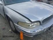 ✅ 1999 Buick Park Avenue Ultra • VIN: 1G4CU5212X4615667 • Lot: 42641443. Listed on IAAI with 154,374 mi. Free auction sales archive from the USA and detailed vehicle history report at DreamBid. Image 6.