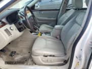 ✅ 2011 Cadillac DTS Luxury Collection • VIN: 1G6KD5E69BU135533 • Lot: 66470524. Listed on Copart with 111,212 mi. Free auction sales archive from the USA and detailed vehicle history report at DreamBid. Image 7.