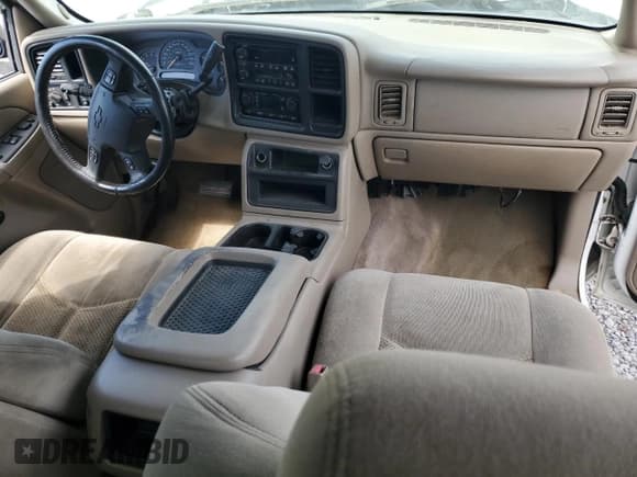 ✅ 2006 Chevrolet Silverado 1500 LT1 • VIN: 1GCEC19T36Z145277 • Лот: 66754514. Опубликован ранее на Copart с пробегом 201 312 миль. Бесплатный доступ к архиву аукционных продаж из США и подробный отчёт об истории автомобиля на DreamBid. Изображение 8.