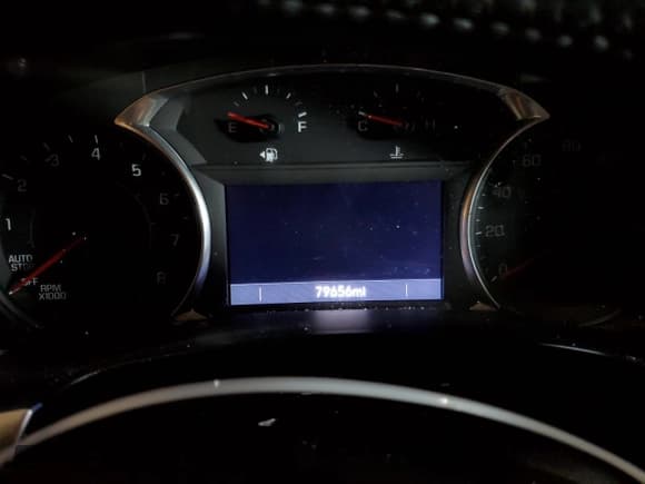 ✅ 2020 Chevrolet Traverse LT Cloth • VIN: 1GNERGKW4LJ211195 • Lot: 65240074. Wystawiony na Copart z przebiegiem 79 656 mil. Bezpłatny archiwum sprzedaży aukcyjnych z USA i szczegółowy raport historii pojazdu na DreamBid. Zdjęcie 9.