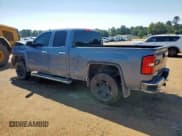 ✅ 2015 GMC Sierra 1500 SLE • VIN: 1GTV2UEC5FZ312748 • Лот: 71834235. Опубликован ранее на Copart с пробегом 223 025 миль. Бесплатный доступ к архиву аукционных продаж из США и подробный отчёт об истории автомобиля на DreamBid. Изображение 2.