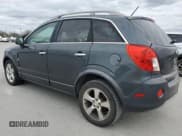 ✅ 2013 Chevrolet Captiva Sport LTZ • VIN: 3GNAL4EK0DS577453 • Lot: 49887705. Wystawiony na Copart z przebiegiem 128 711 mil. Bezpłatny archiwum sprzedaży aukcyjnych z USA i szczegółowy raport historii pojazdu na DreamBid. Zdjęcie 2.