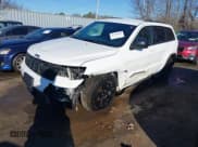 ✅ 2019 Jeep Grand Cherokee Upland • VIN: 1C4RJFAG7KC547559 • Lot: 41146050. Listed on IAAI with 53,484 mi. Free auction sales archive from the USA and detailed vehicle history report at DreamBid. Image 2.