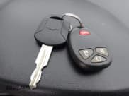 ✅ 2015 Chevrolet Captiva Sport LT • VIN: 3GNAL3EK7FS531034 • Lot: 42340951. Wystawiony na IAAI z przebiegiem 111 126 mil. Bezpłatny archiwum sprzedaży aukcyjnych z USA i szczegółowy raport historii pojazdu na DreamBid. Zdjęcie 11.