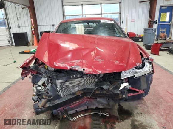 ✅ 2012 Dodge Avenger SXT • VIN: 1C3CDZCB1CN313122 • Лот: 77869334. Опубликован ранее на Copart с пробегом 154 266 миль. Бесплатный доступ к архиву аукционных продаж из США и подробный отчёт об истории автомобиля на DreamBid. Изображение 5.