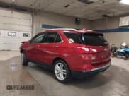 ✅ 2019 Chevrolet Equinox Premier • VIN: 2GNAXYEX8K6271491 • Лот: 42382568. Опубликован ранее на IAAI с пробегом 100 954 миль. Бесплатный доступ к архиву аукционных продаж из США и подробный отчёт об истории автомобиля на DreamBid. Изображение 3.