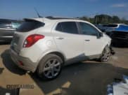 ✅ 2013 Buick Encore Premium • VIN: KL4CJHSB5DB175193 • Lot: 86616145. Wystawiony na Copart z przebiegiem 182 101 mil. Bezpłatny archiwum sprzedaży aukcyjnych z USA i szczegółowy raport historii pojazdu na DreamBid. Zdjęcie 3.