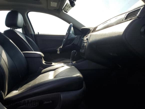 ✅ 2014 Chevrolet Impala LTZ • VIN: 2G1WC5E38E1167051 • Lot: 63511595. Listed on Copart with 145,133 mi. Free auction sales archive from the USA and detailed vehicle history report at DreamBid. Image 7.