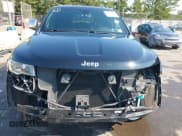 ✅ 2019 Jeep Grand Cherokee Limited • VIN: 1C4RJFBG9KC703390 • Lot: 42983095. Listed on IAAI with 57,428 mi. Free auction sales archive from the USA and detailed vehicle history report at DreamBid. Image 6.