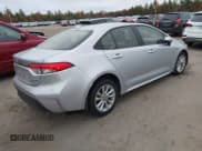 ✅ 2024 Toyota Corolla Hybrid LE • VIN: JTDBCMFE9R3038459 • Лот: 43538870. Опубликован ранее на IAAI с пробегом 40 933 миль. Бесплатный доступ к архиву аукционных продаж из США и подробный отчёт об истории автомобиля на DreamBid. Изображение 4.