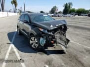 ✅ 2012 Kia Sportage EX • VIN: KNDPC3A27C7245431 • Lot: 81734645. Wystawiony na Copart z przebiegiem 51 474 mil. Bezpłatny archiwum sprzedaży aukcyjnych z USA i szczegółowy raport historii pojazdu na DreamBid. Zdjęcie 14.