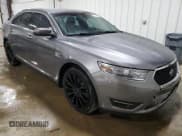 ✅ 2014 Ford Taurus SEL • VIN: 1FAHP2H89EG142226 • Lot: 60197215. Wystawiony na Copart z przebiegiem 104 687 mil. Bezpłatny archiwum sprzedaży aukcyjnych z USA i szczegółowy raport historii pojazdu na DreamBid. Zdjęcie 4.