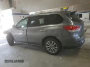 ✅ 2016 Nissan Pathfinder SV • VIN: 5N1AR2MM8GC664294 • Lot: 55114545. Listed on Copart with 149,722 mi. Free auction sales archive from the USA and detailed vehicle history report at DreamBid. Image 2.