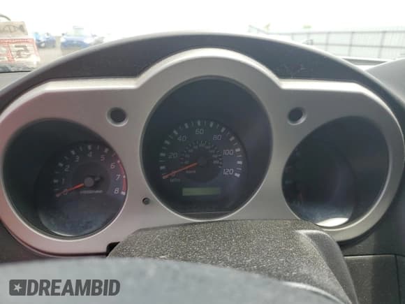 ✅ 2002 Nissan Frontier SVE SC LB • VIN: 1N6MD29Y32C338291 • Лот: 63227905. Опубликован ранее на Copart с пробегом Не указан. Бесплатный доступ к архиву аукционных продаж из США и подробный отчёт об истории автомобиля на DreamBid. Изображение 9.