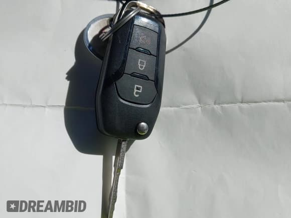 ✅ 2018 Ford F-150 XLT • VIN: 1FTFX1E52JKC14154 • Lot: 43646588. Listed on IAAI with 54,023 mi. Free auction sales archive from the USA and detailed vehicle history report at DreamBid. Image 11.