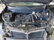 ✅ 2019 Chevrolet Equinox Premier • VIN: 2GNAXXEV6K6104555 • Lot: 43533915. Listed on IAAI with 113,295 mi. Free auction sales archive from the USA and detailed vehicle history report at DreamBid. Image 10.