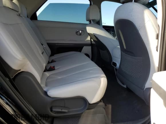 ✅ 2023 Hyundai Ioniq 5 SEL • VIN: KM8KNDAF4PU208689 • Lot: 68948345. Listed on Copart with 11,666 mi. Free auction sales archive from the USA and detailed vehicle history report at DreamBid. Image 11.