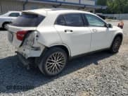 ✅ 2015 Mercedes-Benz GLA 250 • VIN: WDCTG4EB0FJ126320 • Лот: 80222245. Опубликован ранее на Copart с пробегом 121 978 миль. Бесплатный доступ к архиву аукционных продаж из США и подробный отчёт об истории автомобиля на DreamBid. Изображение 3.