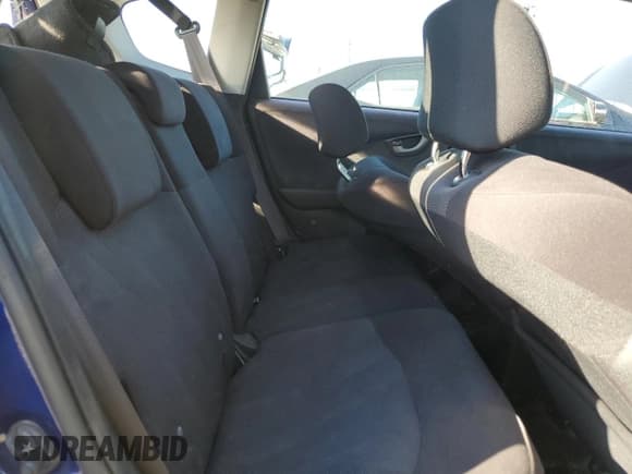 ✅ 2011 Honda Fit Sport • VIN: JHMGE8H56BC005959 • Lot: 91258675. Listed on Copart with 122,427 mi. Free auction sales archive from the USA and detailed vehicle history report at DreamBid. Image 10.