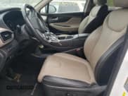 ✅ 2022 Hyundai Santa Fe Limited • VIN: 5NMS4DAL8NH448717 • Lot: 49340814. Wystawiony na Copart z przebiegiem 62 217 mil. Bezpłatny archiwum sprzedaży aukcyjnych z USA i szczegółowy raport historii pojazdu na DreamBid. Zdjęcie 7.