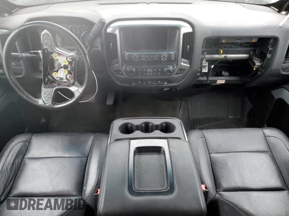 ✅ 2018 Chevrolet Silverado 1500 LT • VIN: 1GCVKREC3JZ257786 • Lot: 92288925. Listed on Copart with 71,419 mi. Free auction sales archive from the USA and detailed vehicle history report at DreamBid. Image 8.