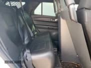 ✅ 2023 Ford Police Interceptor Utility • VIN: 1FM5K8ABXPGC17759 • Lot: 69206515. Listed on Copart with Not provided. Free auction sales archive from the USA and detailed vehicle history report at DreamBid. Image 10.