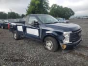 ✅ 2023 Ford F-250 XL • VIN: 1FTBF2AA8PED43291 • Лот: 69203985. Опубликован ранее на Copart с пробегом 74 733 миль. Бесплатный доступ к архиву аукционных продаж из США и подробный отчёт об истории автомобиля на DreamBid. Изображение 4.