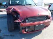 ✅ 2009 MINI Clubman • VIN: WMWML33589TX33665 • Lot: 43864531. Wystawiony na IAAI z przebiegiem 49 926 mil. Bezpłatny archiwum sprzedaży aukcyjnych z USA i szczegółowy raport historii pojazdu na DreamBid. Zdjęcie 13.