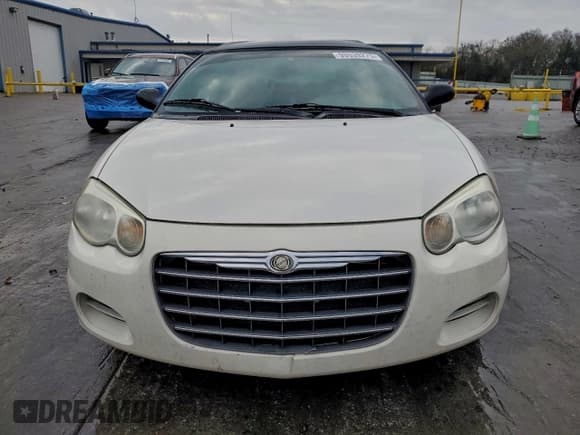 ✅ 2005 Chrysler Sebring GTC • VIN: 1C3EL75R55N549740 • Lot: 93539275. Listed on Copart with 109,011 mi. Free auction sales archive from the USA and detailed vehicle history report at DreamBid. Image 5.