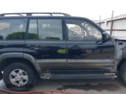 ✅ 2000 Toyota Land Cruiser • VIN: JT3HT05J1Y0081635 • Lot: 41938432. Listed on IAAI with 362,389 mi. Free auction sales archive from the USA and detailed vehicle history report at DreamBid. Image 14.