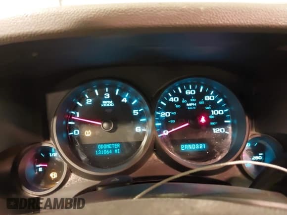 ✅ 2007 Chevrolet Silverado 1500 1LT • VIN: 1GCEK14J37Z584229 • Lot: 41418438. Listed on IAAI with 131,064 mi. Free auction sales archive from the USA and detailed vehicle history report at DreamBid. Image 15.