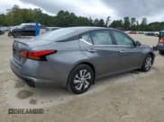 ✅ 2023 Nissan Altima S • VIN: 1N4BL4BV1PN380422 • Lot: 85286475. Wystawiony na Copart z przebiegiem 34 525 mil. Bezpłatny archiwum sprzedaży aukcyjnych z USA i szczegółowy raport historii pojazdu na DreamBid. Zdjęcie 3.