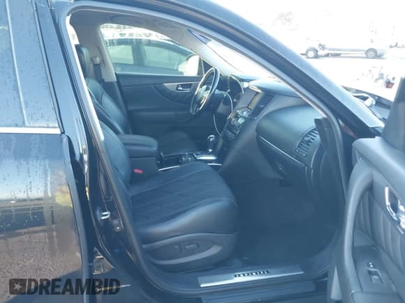 ✅ 2011 Infiniti FX • VIN: JN8AS1MU7BM711986 • Лот: 43562767. Опубликован ранее на IAAI с пробегом 139 588 миль. Бесплатный доступ к архиву аукционных продаж из США и подробный отчёт об истории автомобиля на DreamBid. Изображение 5.